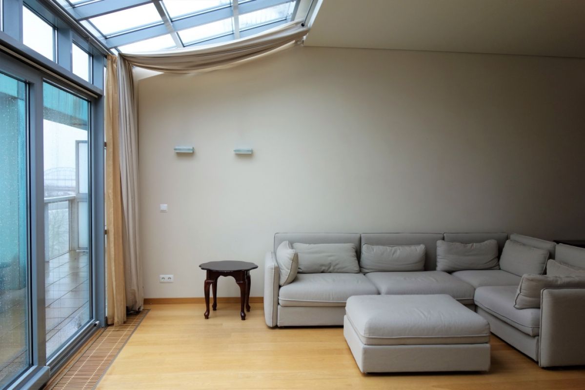 Квартира в Риге, Латвия, 178 м² - фото 3