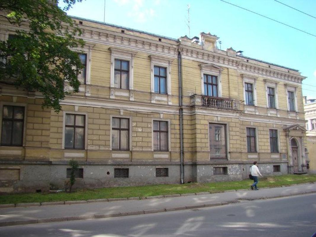 Доходный дом в Риге, Латвия, 2 500 м² - фото 3