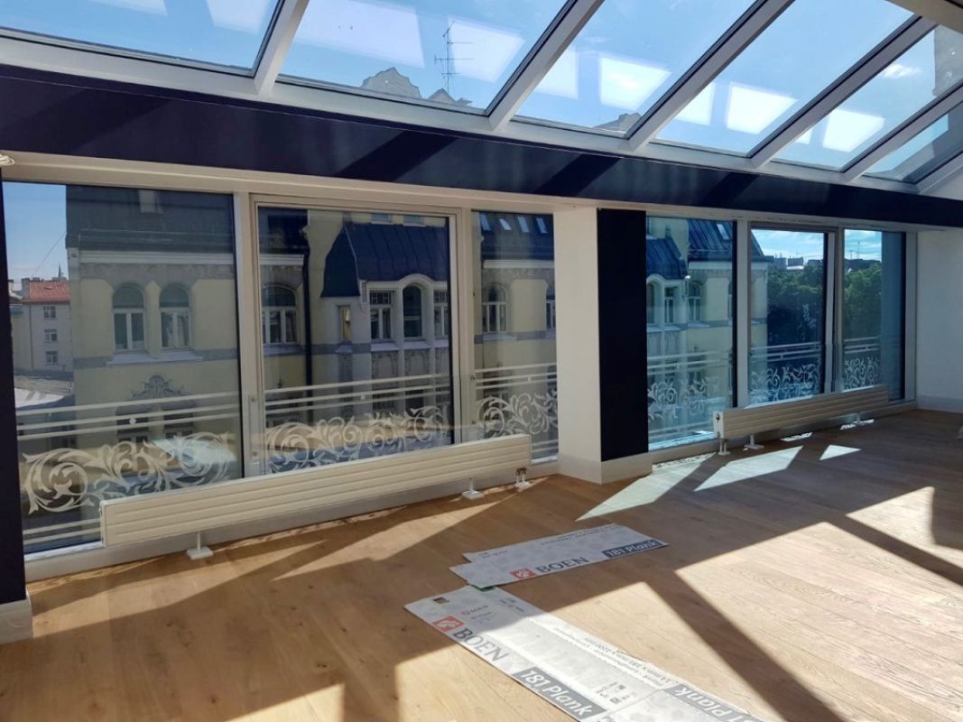 Квартира в Риге, Латвия, 172 м² - фото 3