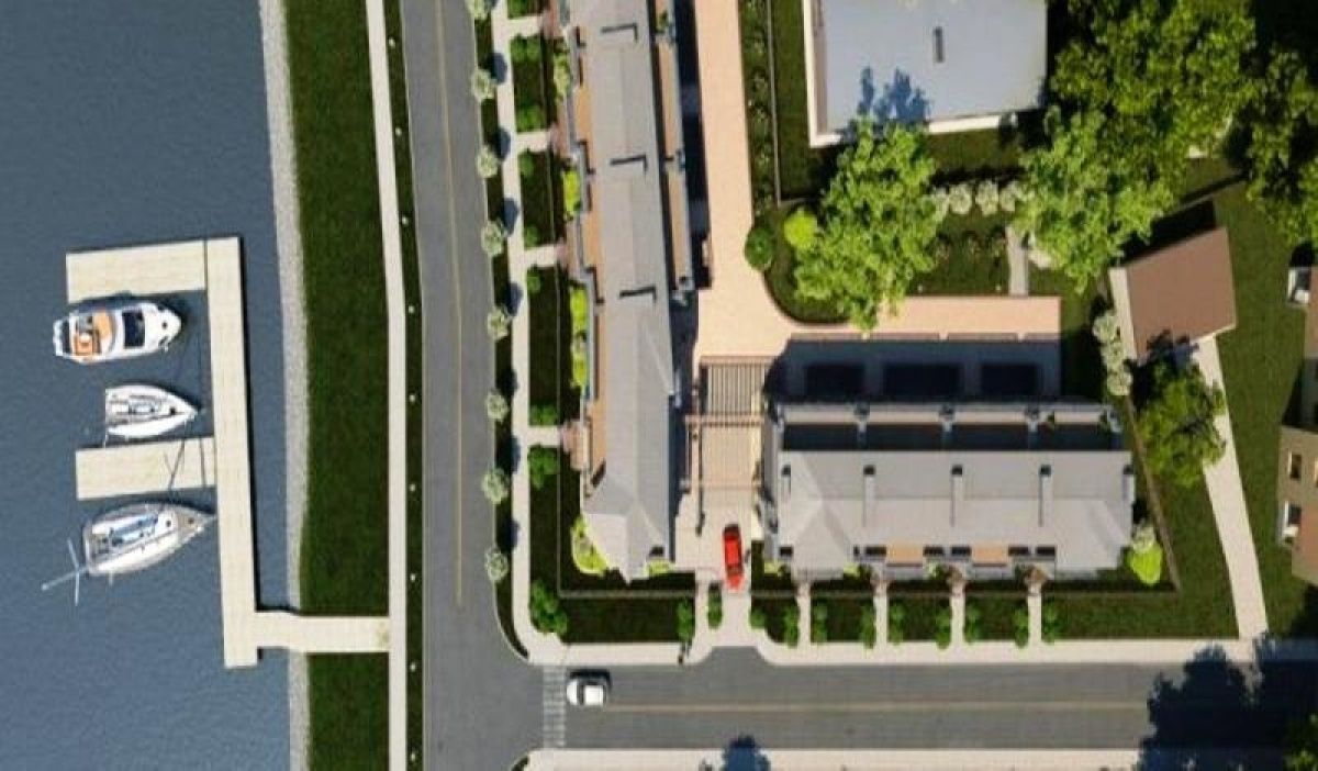 Таунхаус в Риге, Латвия - фото 3