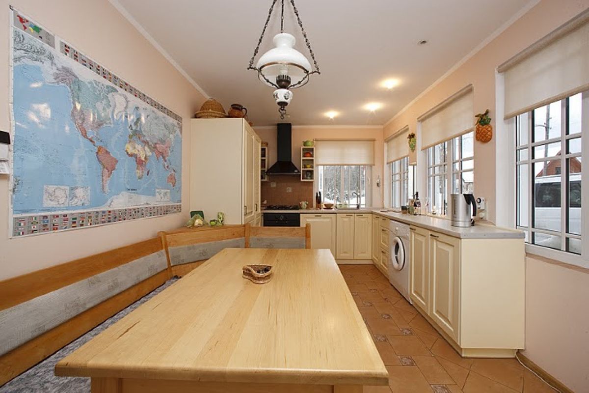 Дом в Меллужи, Латвия, 340 м² - фото 3