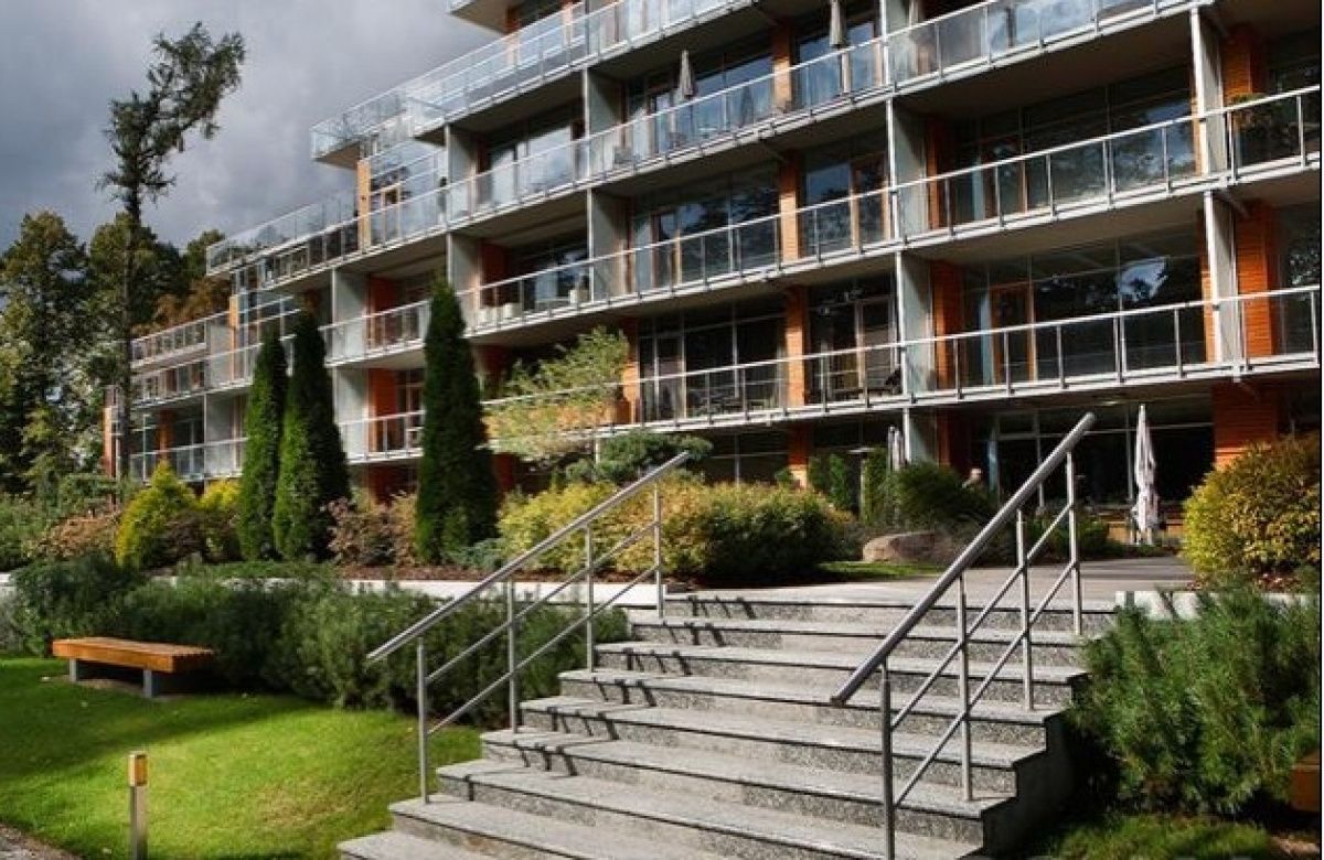 Квартира в Дзинтари, Латвия, 82 м² - фото 3