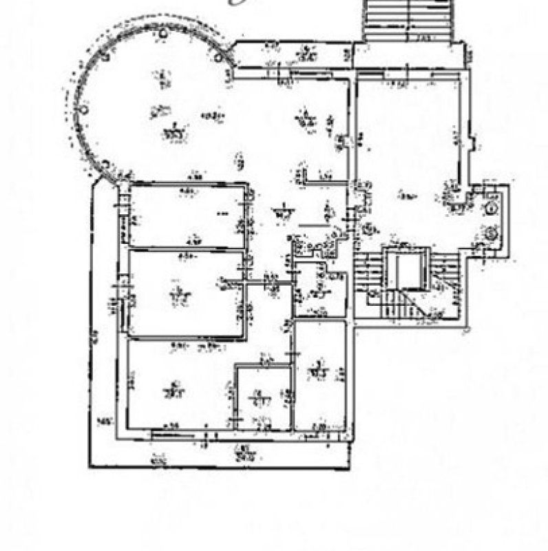 Квартира в Дзинтари, Латвия, 178 м² - фото 3