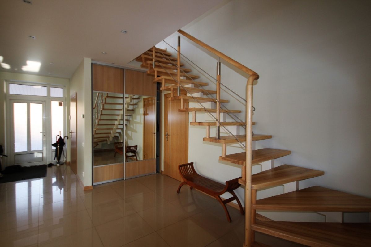 Дом в Риге, Латвия, 450 м² - фото 3