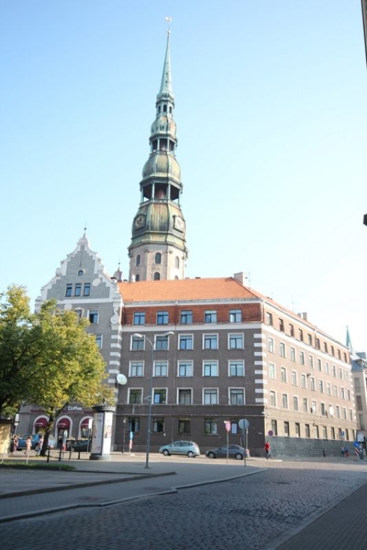 Инвестиционный проект в Риге, Латвия, 254 м² - фото 3