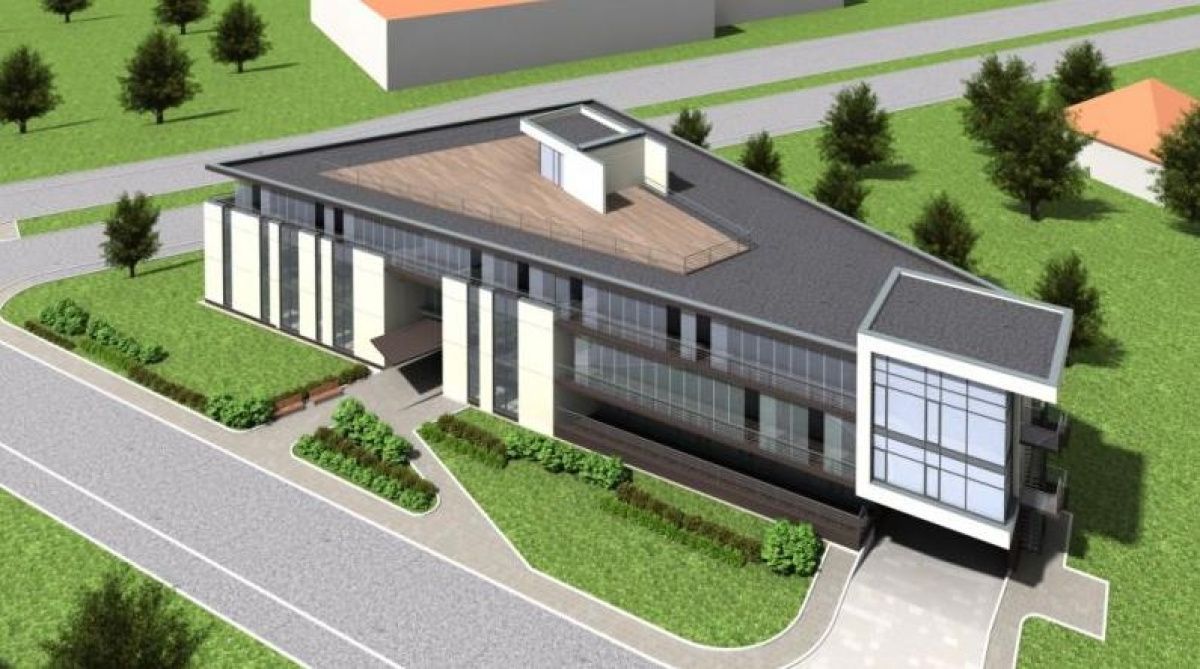 Инвестиционный проект в Риге, Латвия - фото 3