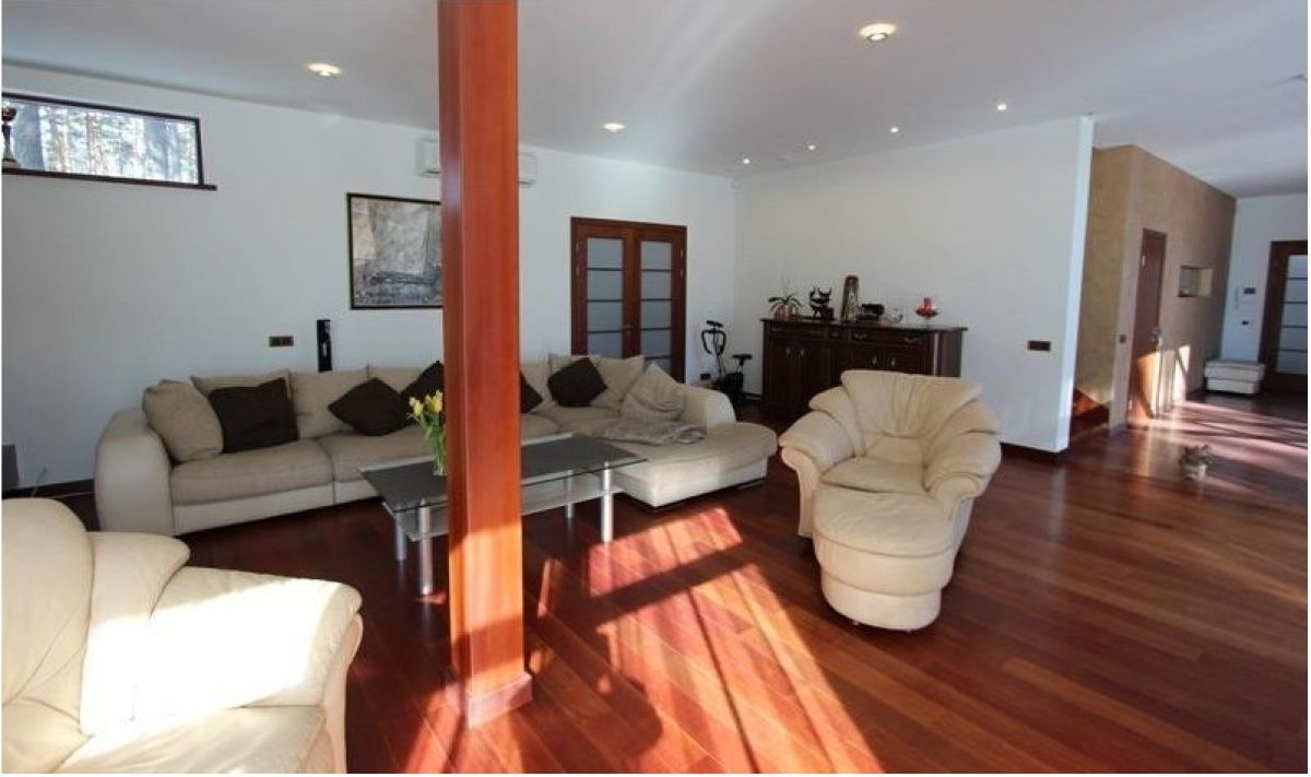 Дом в Рижском крае, Латвия, 544 м² - фото 3