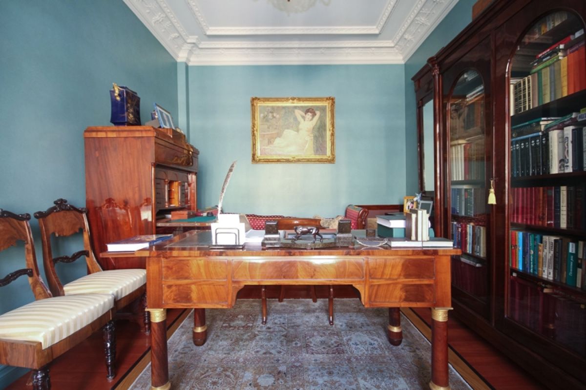 Квартира в Риге, Латвия, 236 м² - фото 3