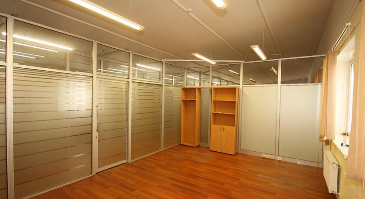 Инвестиционный проект в Риге, Латвия, 1 200 м² - фото 3