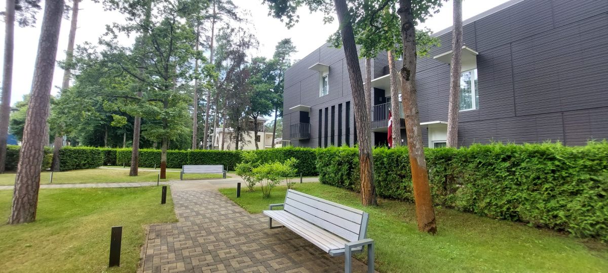 Квартира в Дзинтари, Латвия, 180 м² - фото 4