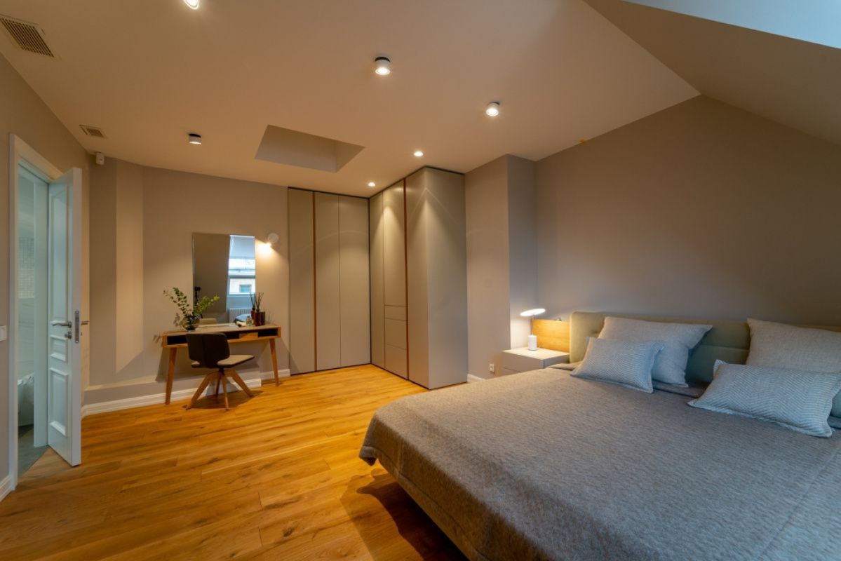 Квартира в Риге, Латвия, 101 м² - фото 4