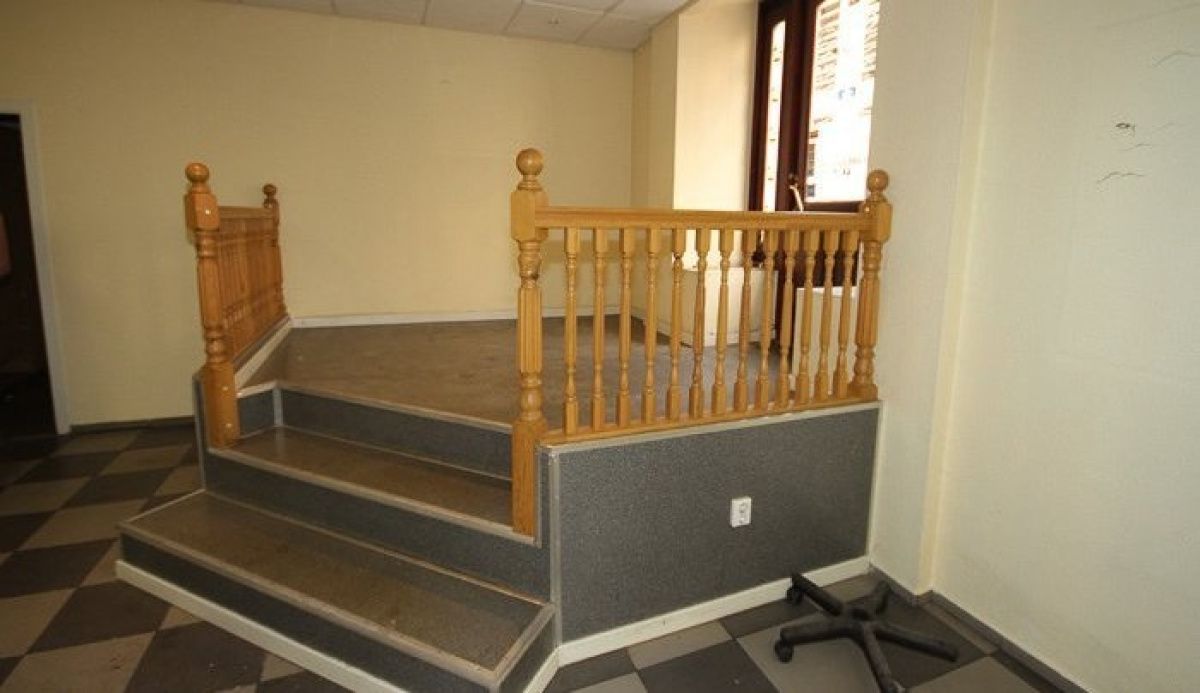 Коммерческая недвижимость в Риге, Латвия, 340 м² - фото 4