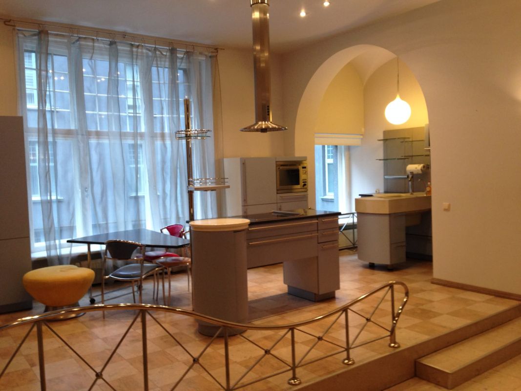 Квартира в Риге, Латвия, 280 м² - фото 4