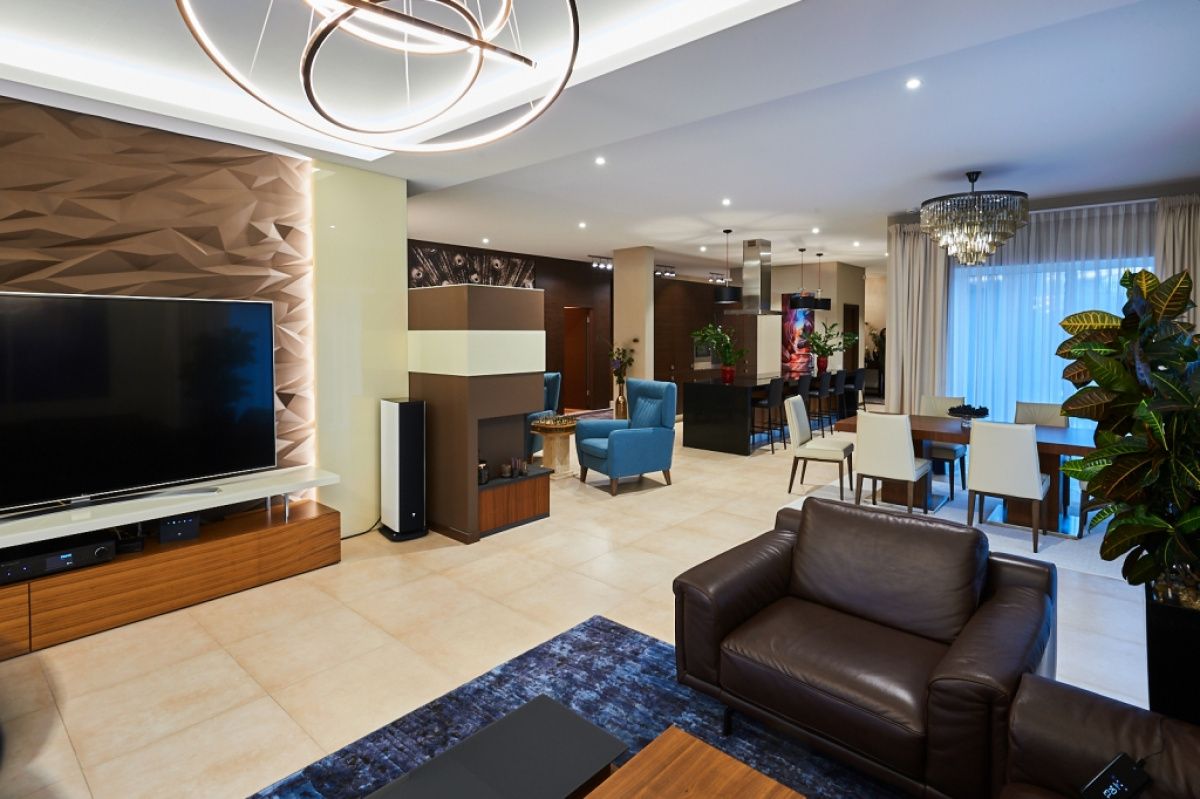 Дом в Риге, Латвия, 270 м² - фото 4