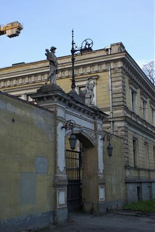 Доходный дом в Риге, Латвия, 2 500 м² - фото 4