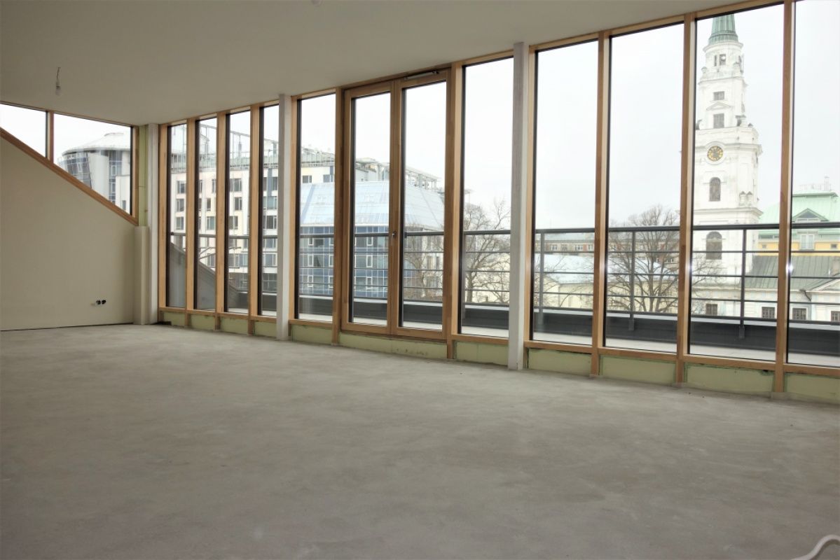 Квартира в Риге, Латвия, 260 м² - фото 4