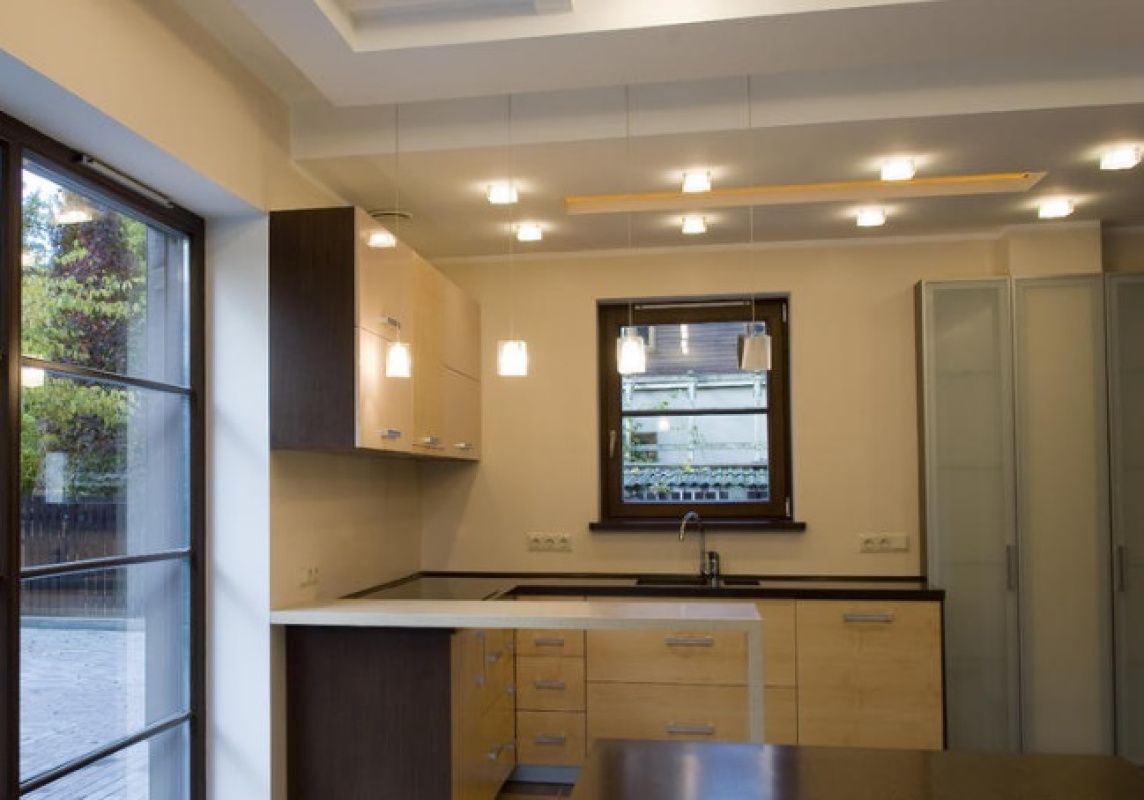 Дом в Меллужи, Латвия, 660 м² - фото 4