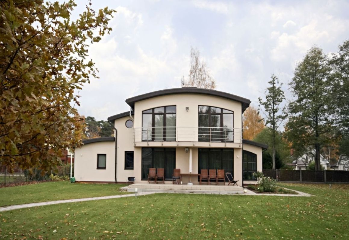 Дом в Меллужи, Латвия, 192 м² - фото 4