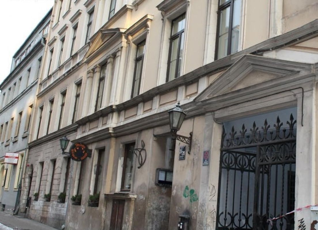 Доходный дом в Риге, Латвия, 2 483 м² - фото 4