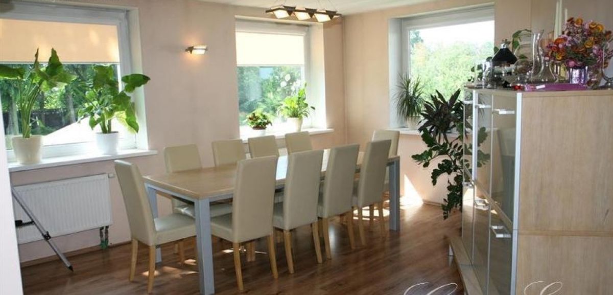 Дом в Риге, Латвия, 500 м² - фото 4