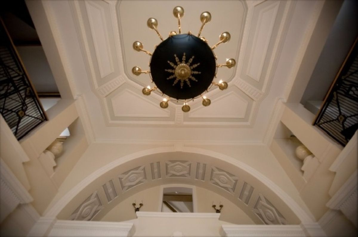 Квартира в Риге, Латвия, 600 м² - фото 4