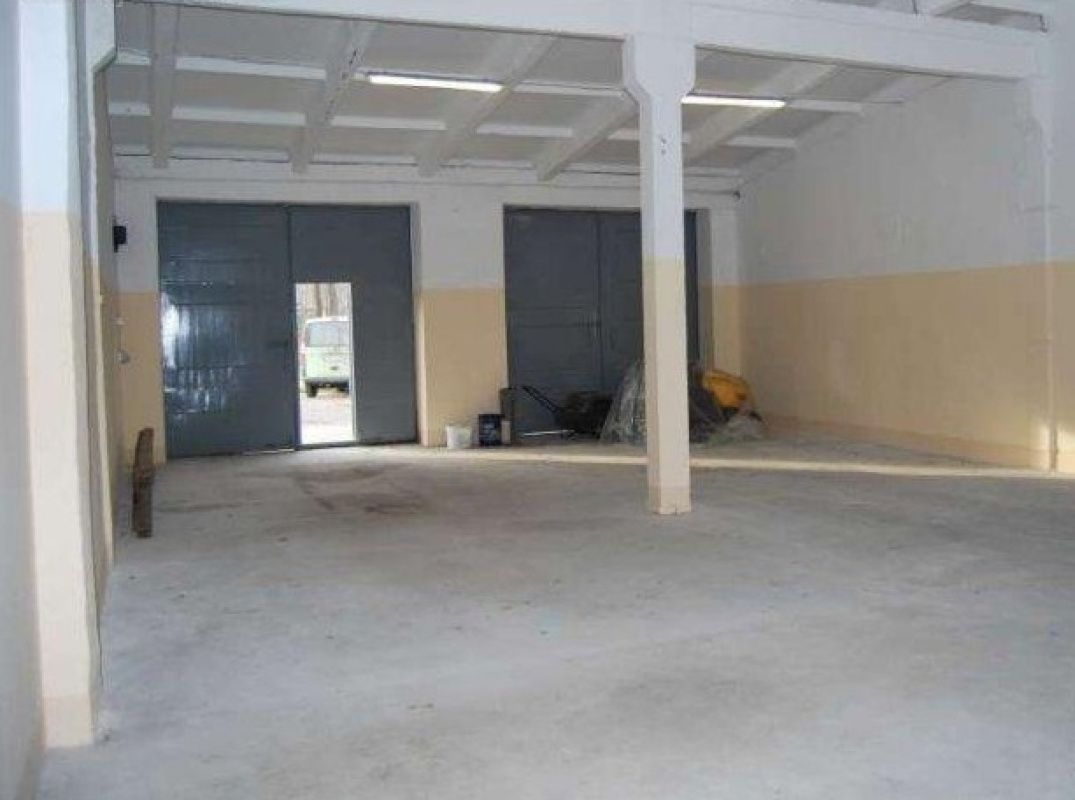 Производство в Рижском крае, Латвия, 1 864 м² - фото 4