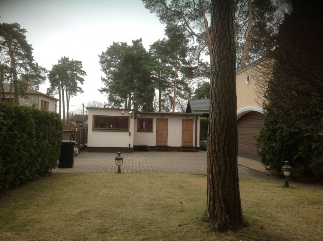 Дом в Булдури, Латвия, 500 м² - фото 4