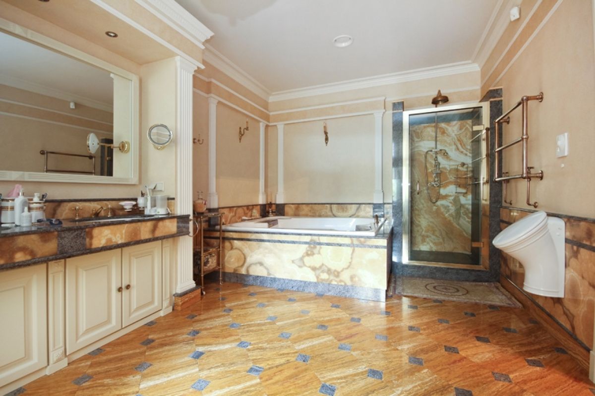 Квартира в Риге, Латвия, 236 м² - фото 4