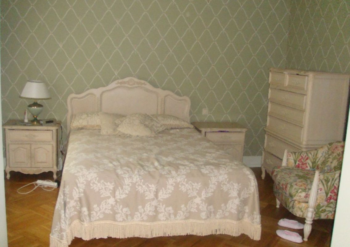 Квартира в Риге, Латвия, 208 м² - фото 4