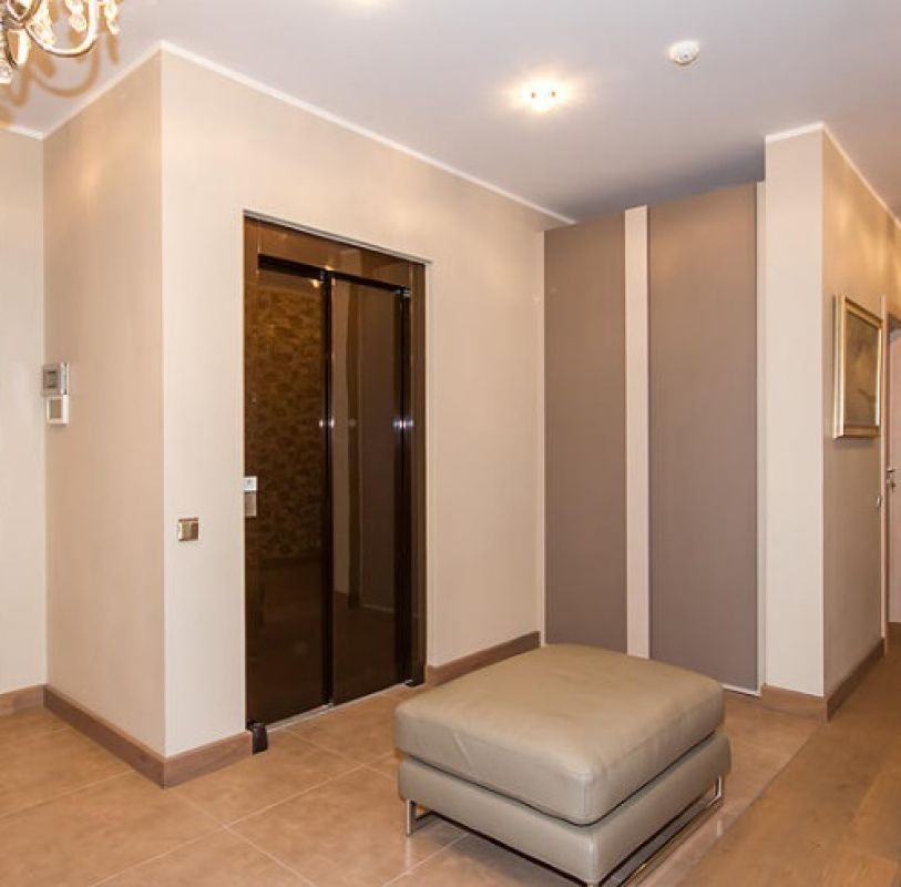 Квартира в Риге, Латвия, 180 м² - фото 4