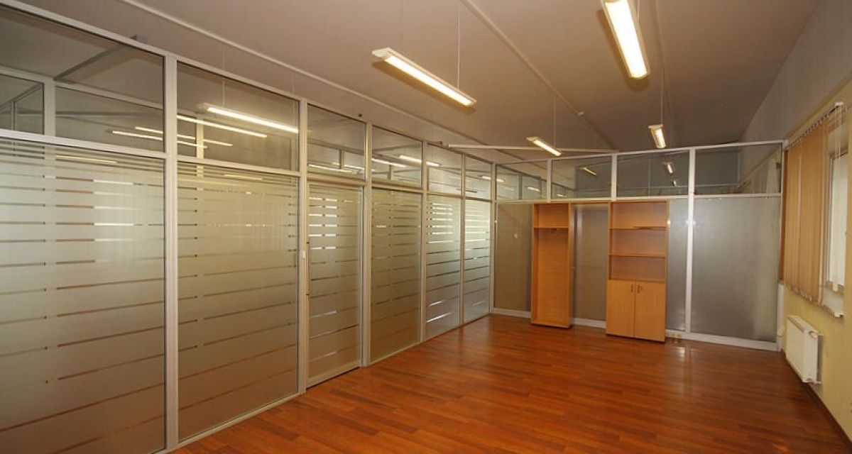 Инвестиционный проект в Риге, Латвия, 1 200 м² - фото 4