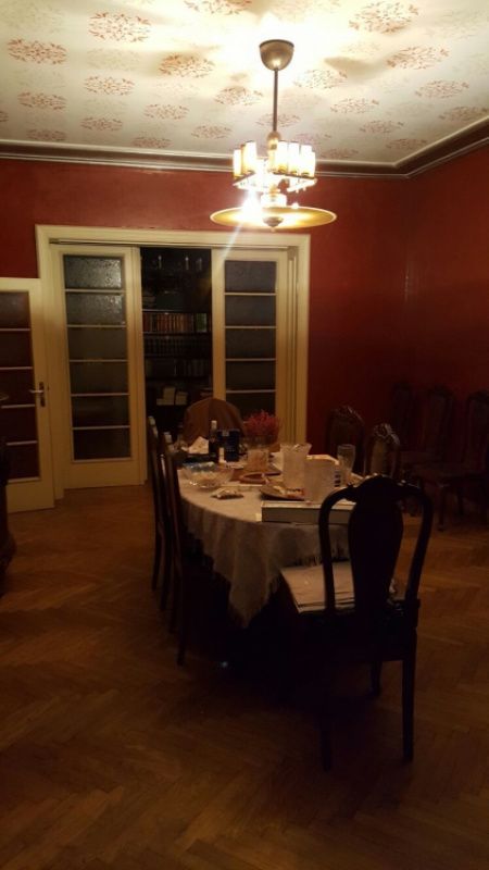 Дом в Риге, Латвия, 267 м² - фото 4