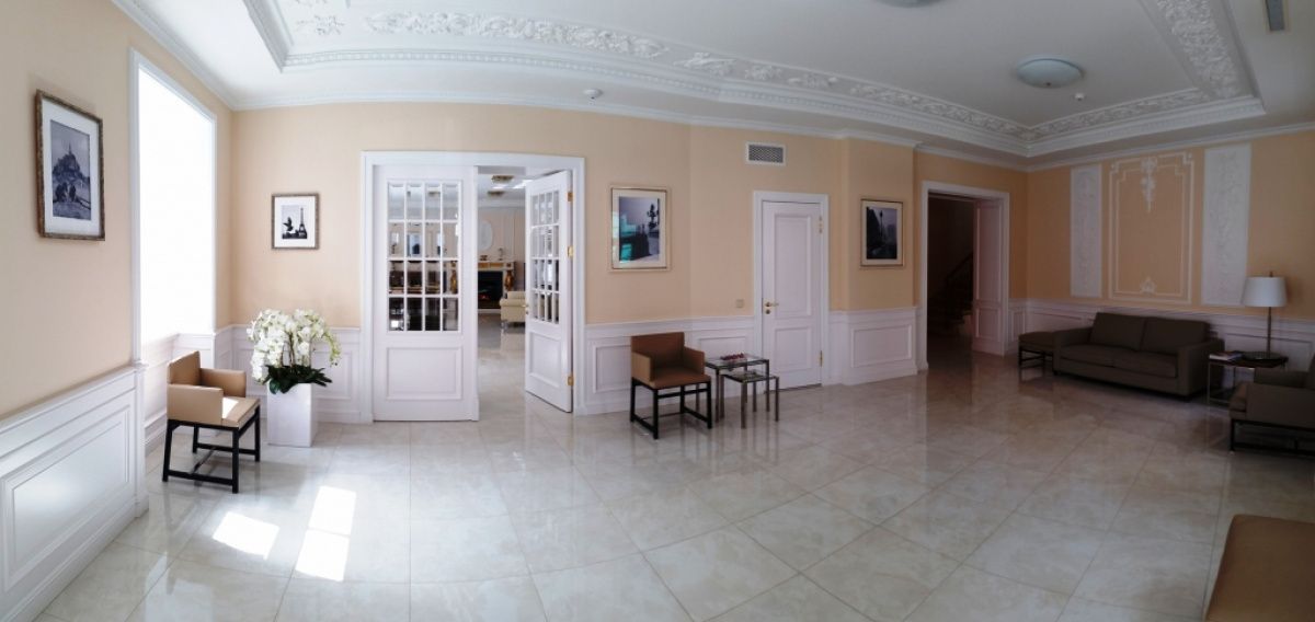 Доходный дом в Риге, Латвия, 821 м² - фото 4