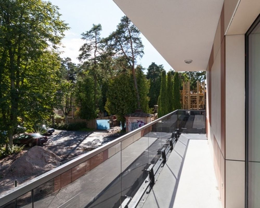 Квартира в Булдури, Латвия, 140 м² - фото 5