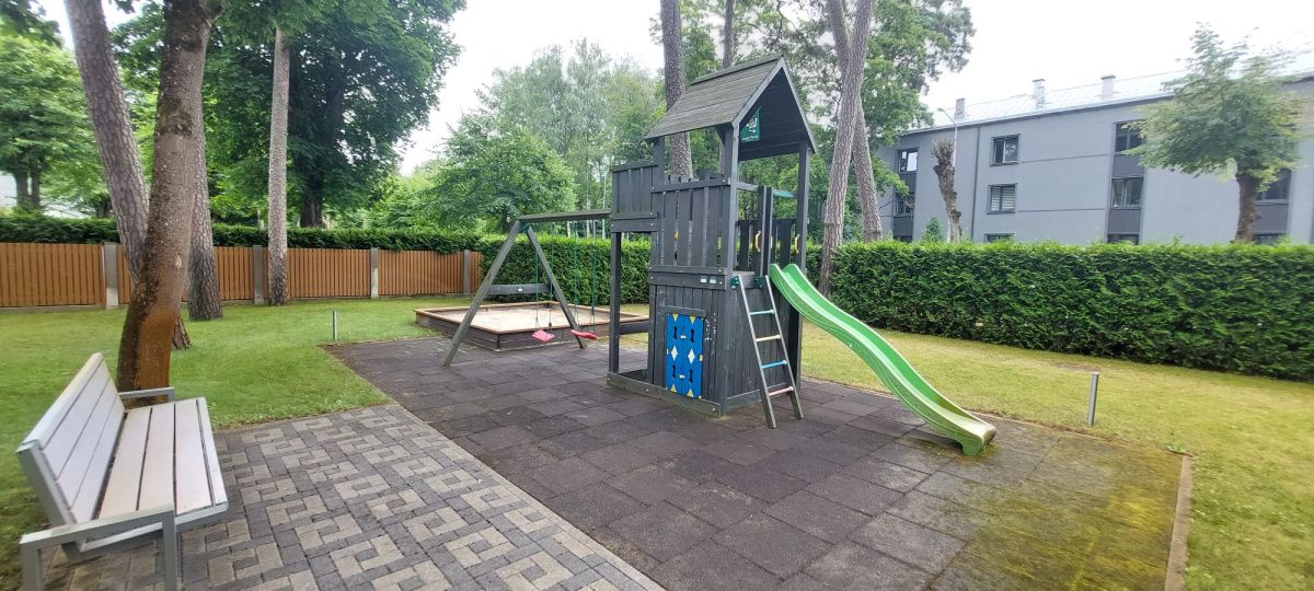 Квартира в Дзинтари, Латвия, 180 м² - фото 5