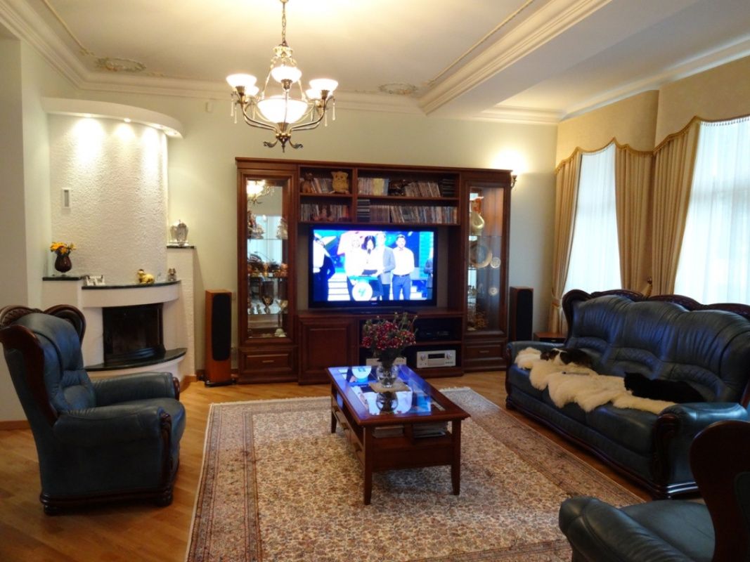 Дом в Булдури, Латвия, 300 м² - фото 5