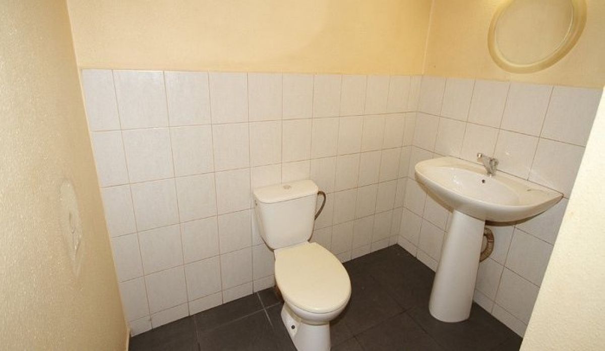 Коммерческая недвижимость в Риге, Латвия, 340 м² - фото 5