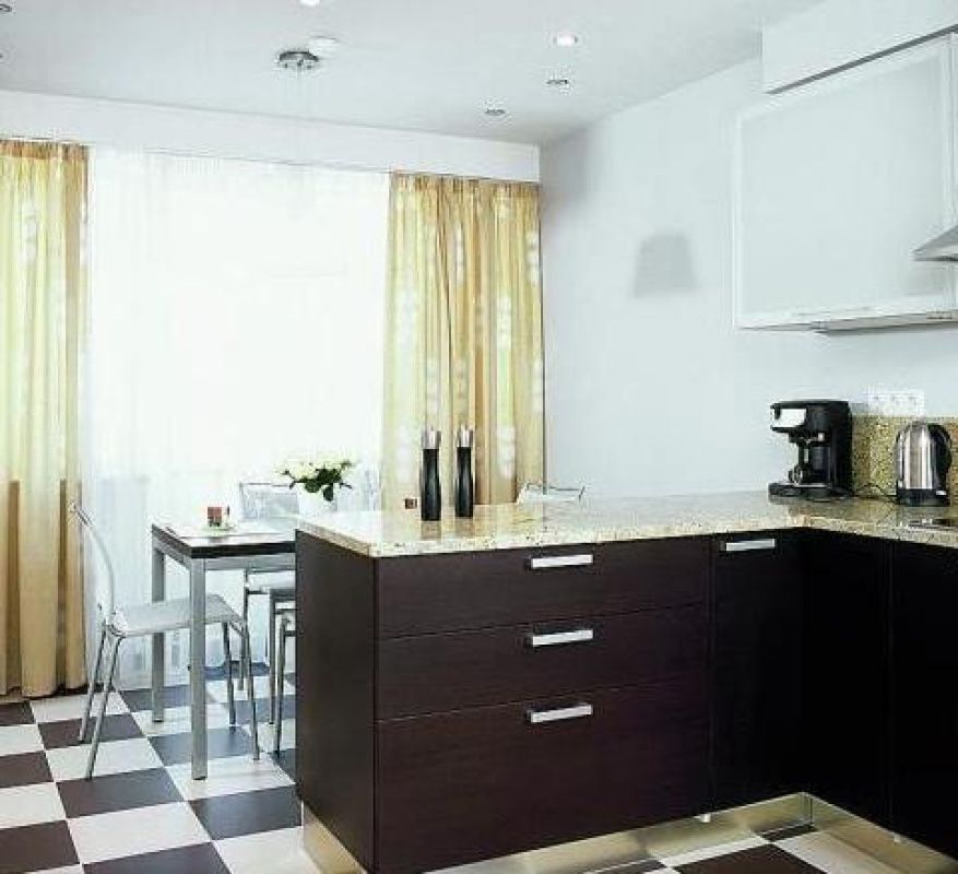 Квартира в Риге, Латвия, 250 м² - фото 5