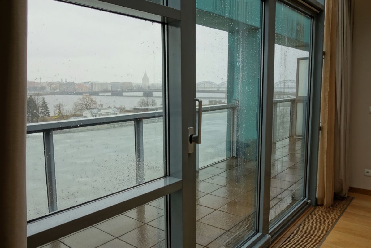 Квартира в Риге, Латвия, 178 м² - фото 5