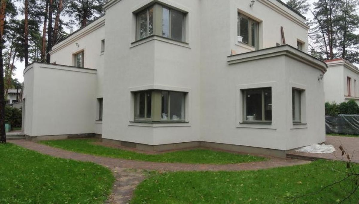 Дом в Дзинтари, Латвия, 385 м² - фото 5