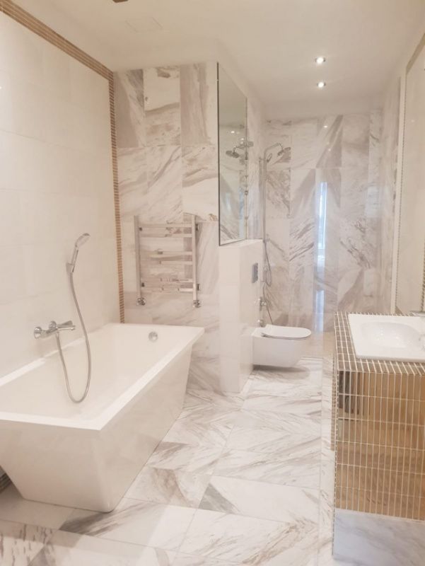 Квартира в Риге, Латвия, 172 м² - фото 5