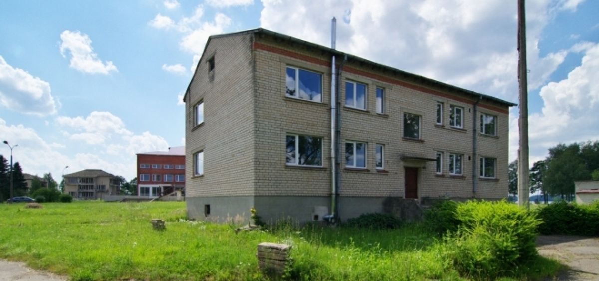 Инвестиционный проект в Риге, Латвия, 8 882 м² - фото 5