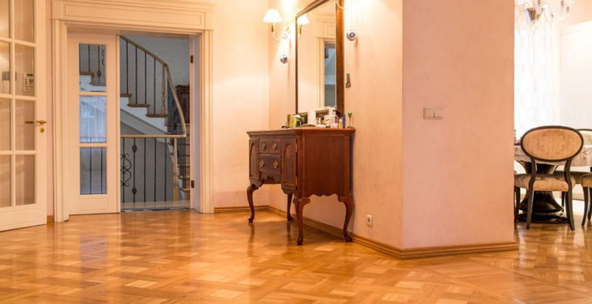 Доходный дом в Риге, Латвия, 825 м² - фото 5