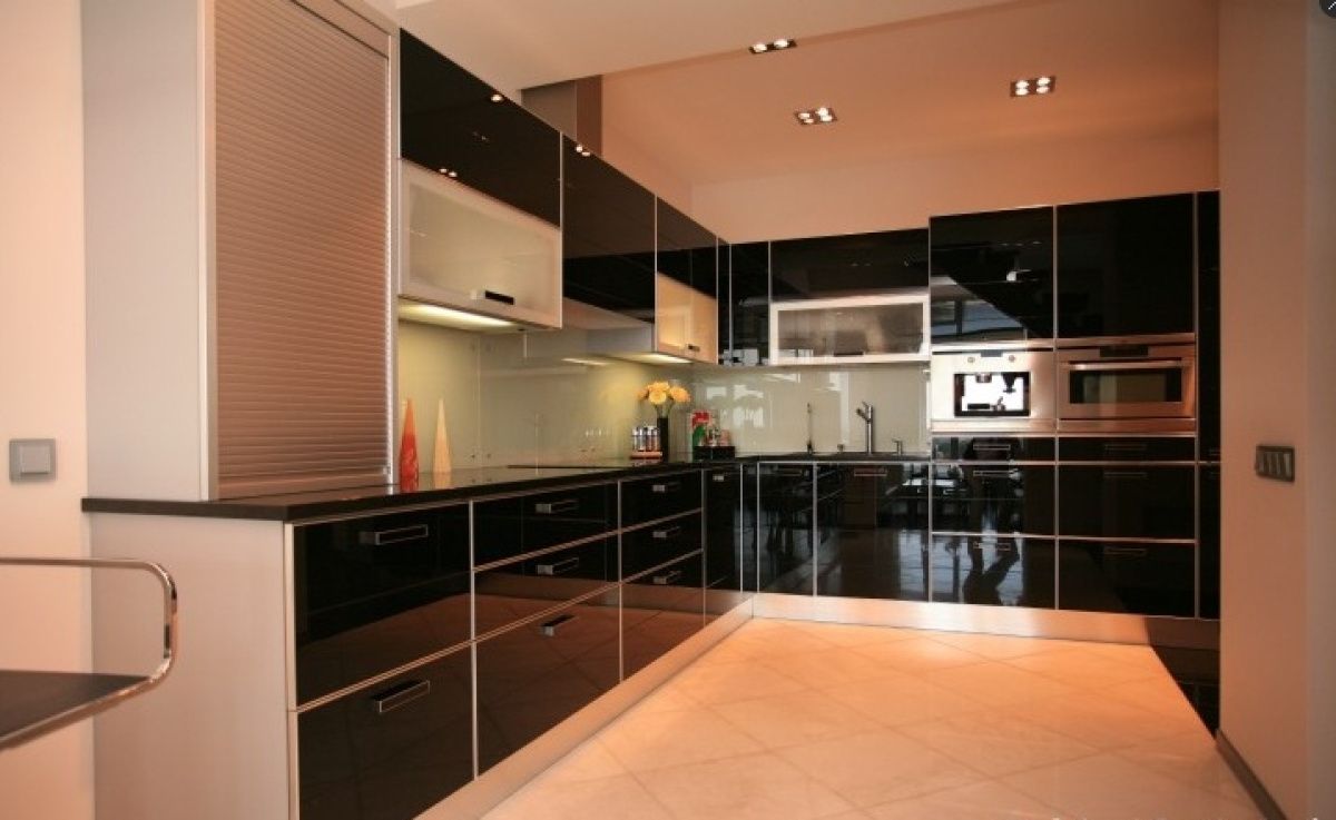 Квартира в Риге, Латвия, 175 м² - фото 5