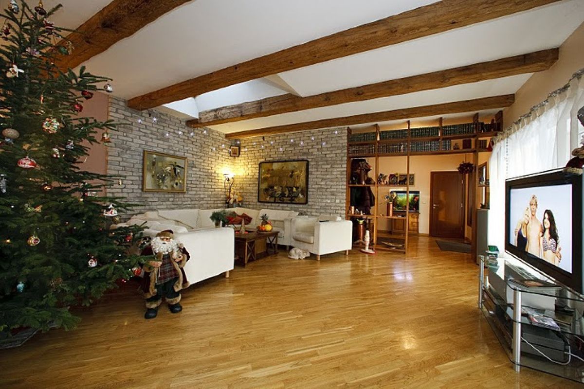 Дом в Меллужи, Латвия, 340 м² - фото 5