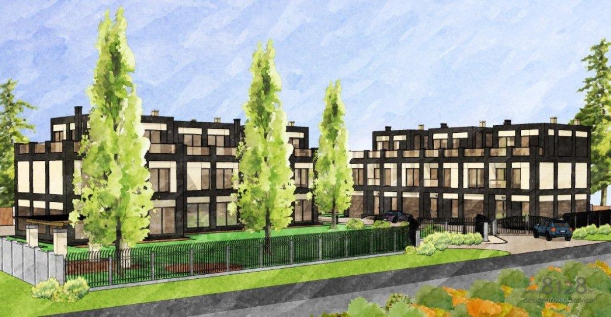 Инвестиционный проект в Дзинтари, Латвия - фото 5