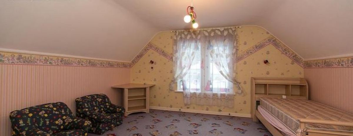 Дом в Рижском крае, Латвия, 499 м² - фото 5