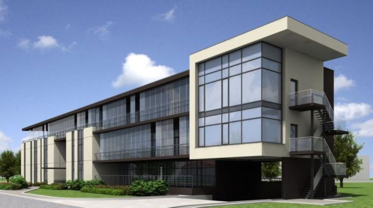 Инвестиционный проект в Риге, Латвия - фото 5