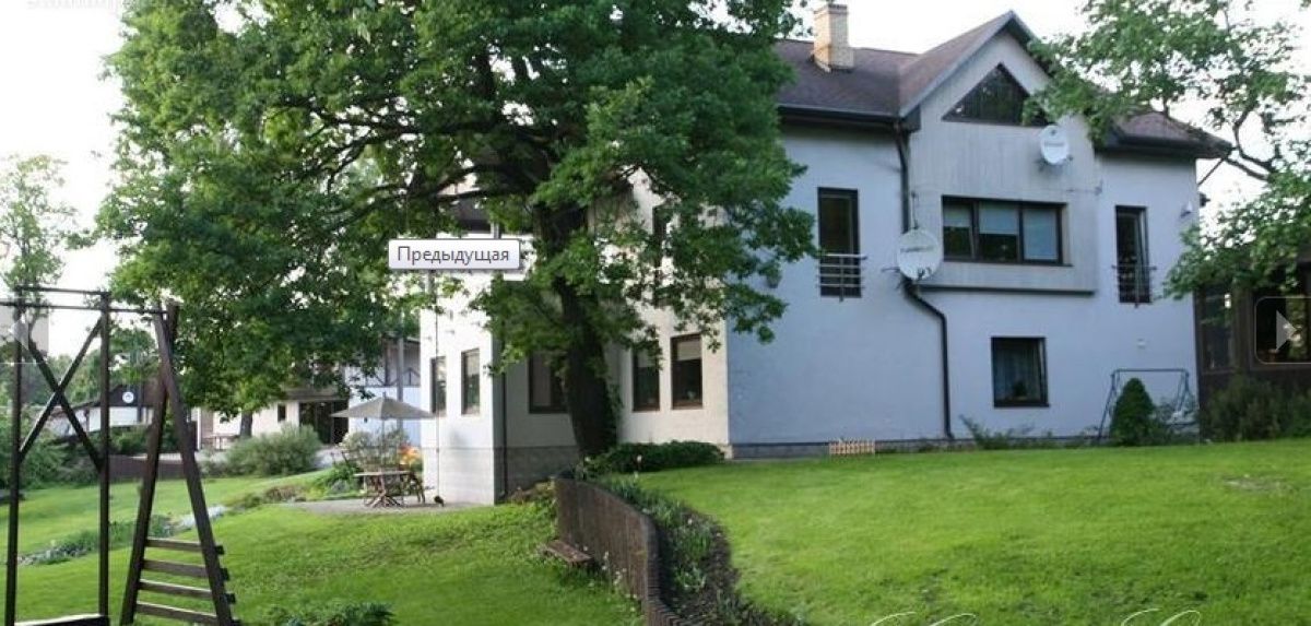 Дом в Риге, Латвия, 500 м² - фото 5