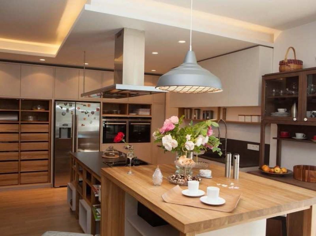 Дом в Рижском крае, Латвия, 750 м² - фото 5